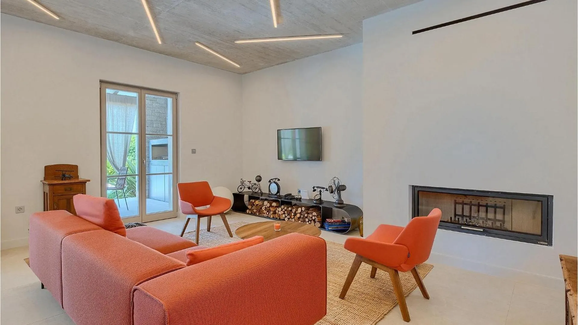 Holiday home Villa Calma Sivati