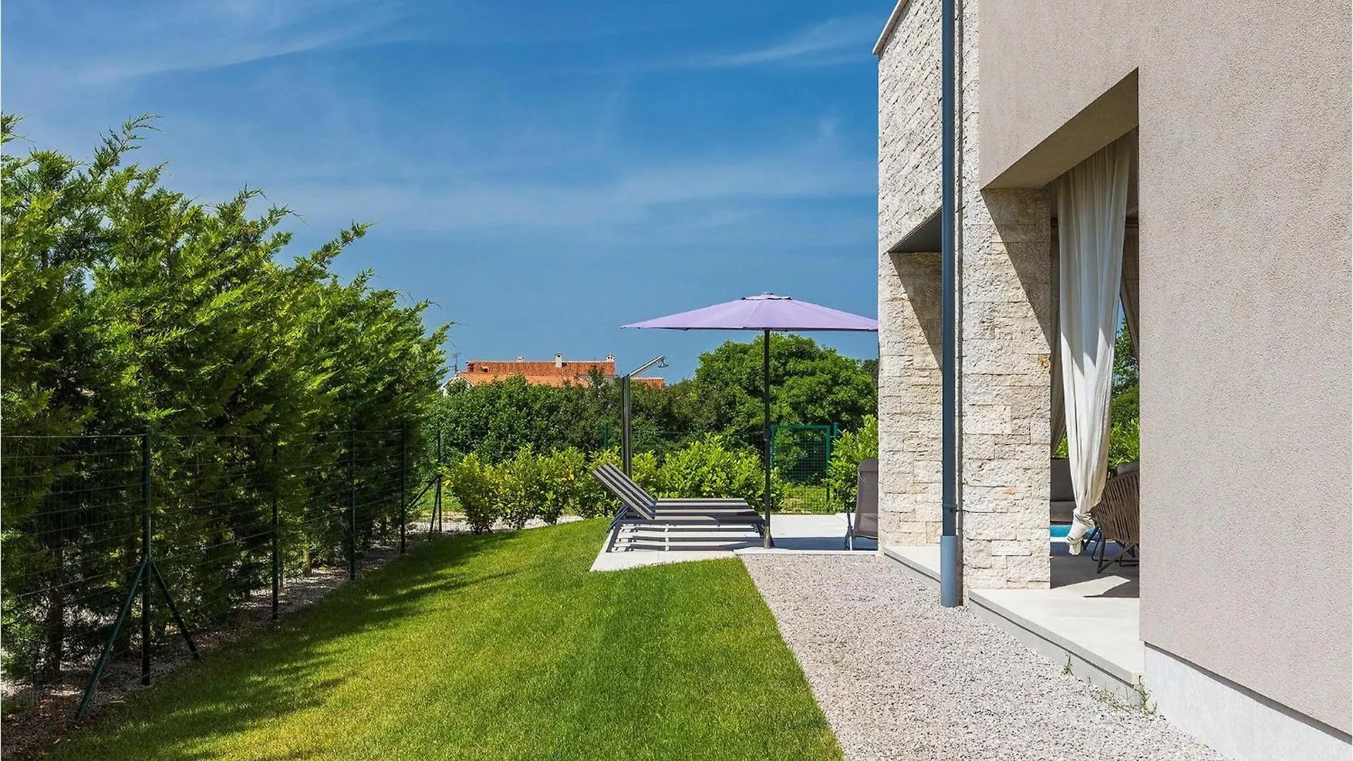 Villa Calma Sivati Holiday home