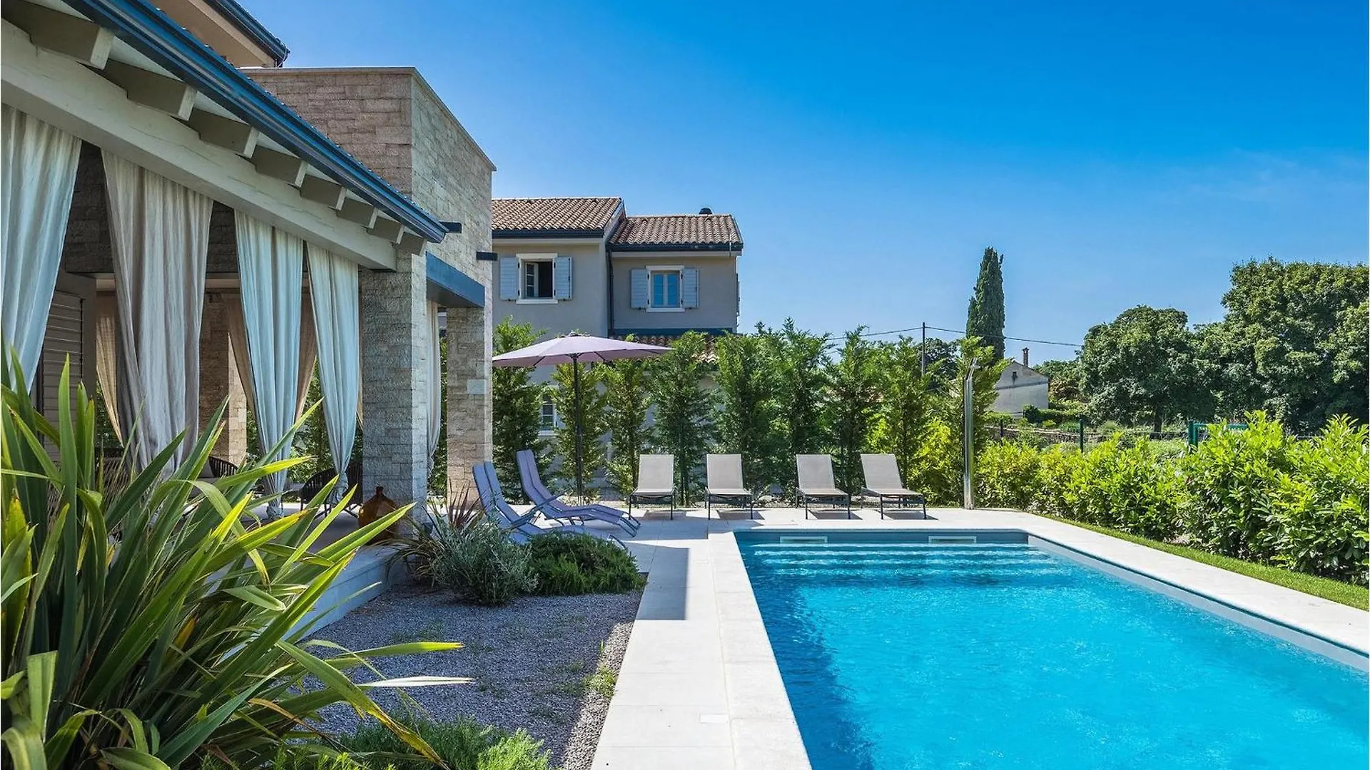 Holiday home Villa Calma Sivati Croatia