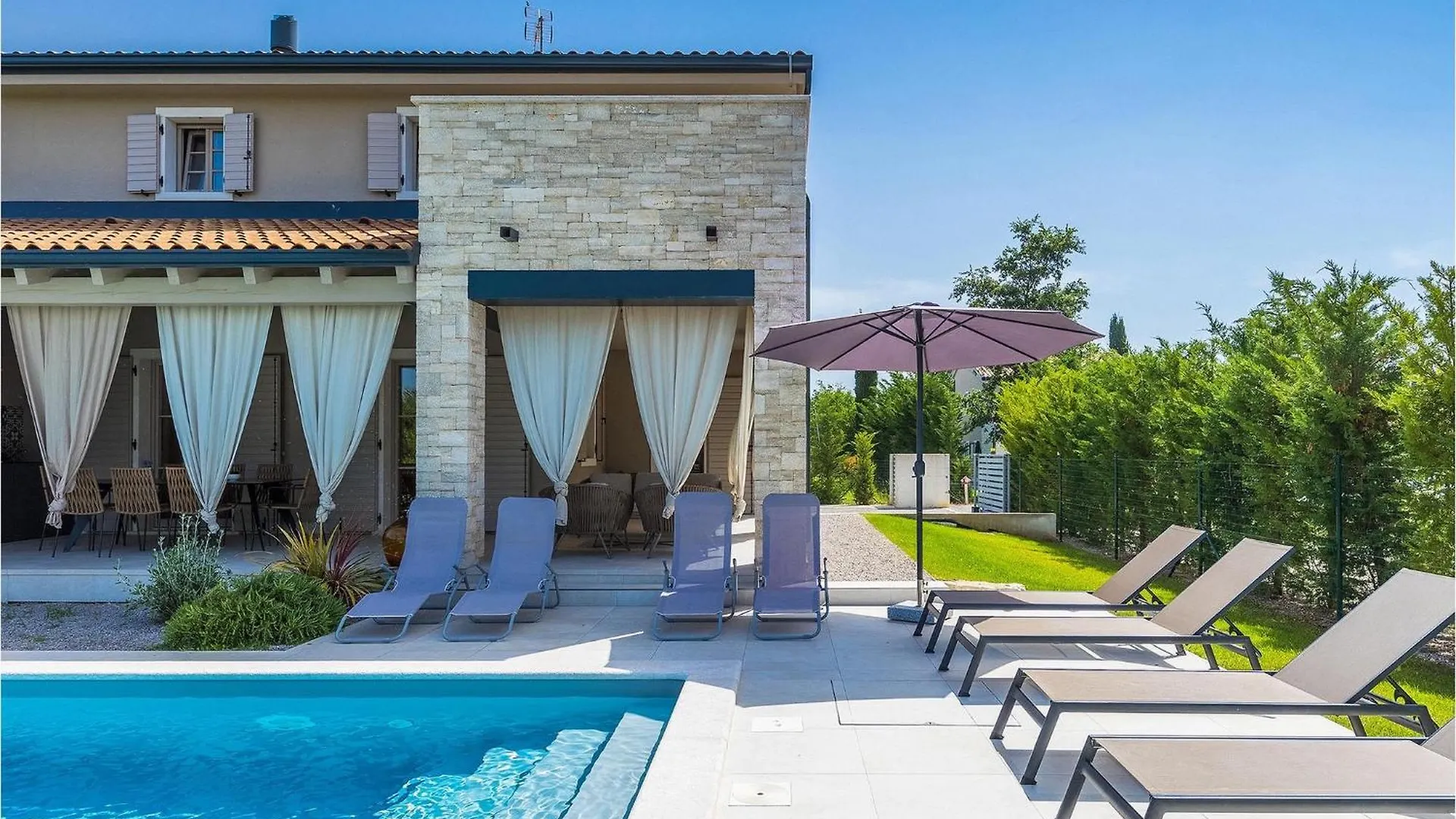 Villa Calma Sivati