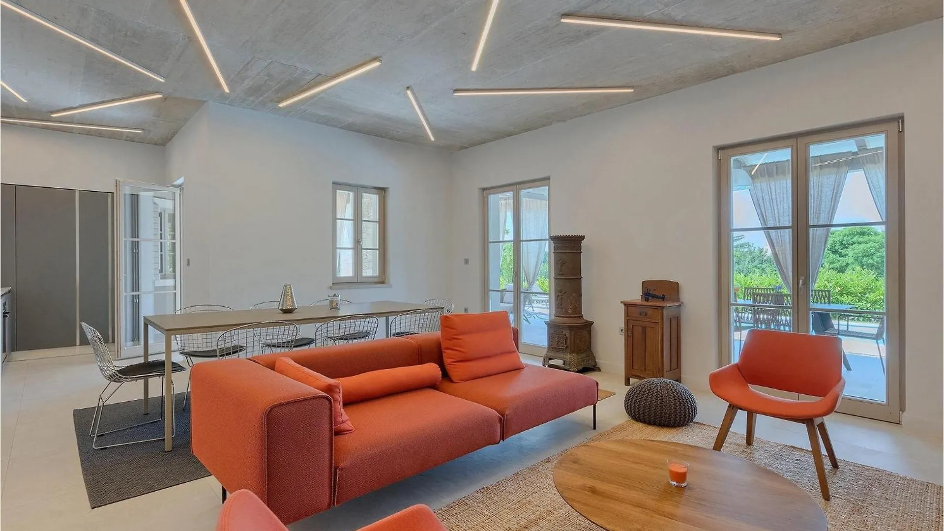 Holiday home Villa Calma Sivati