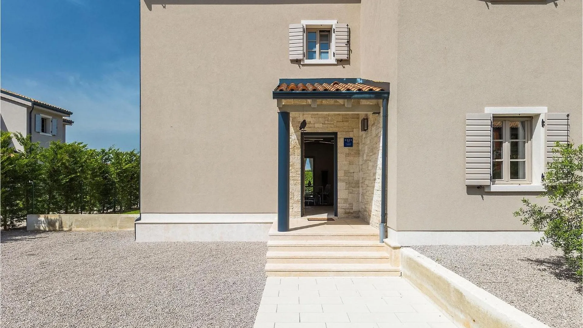 Villa Calma Sivati 0*,