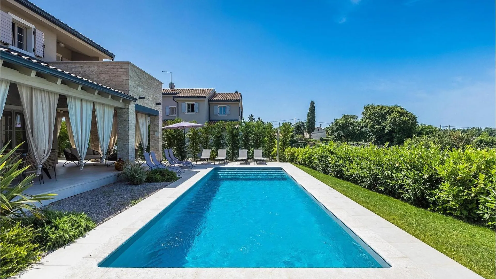 Holiday home Villa Calma Sivati