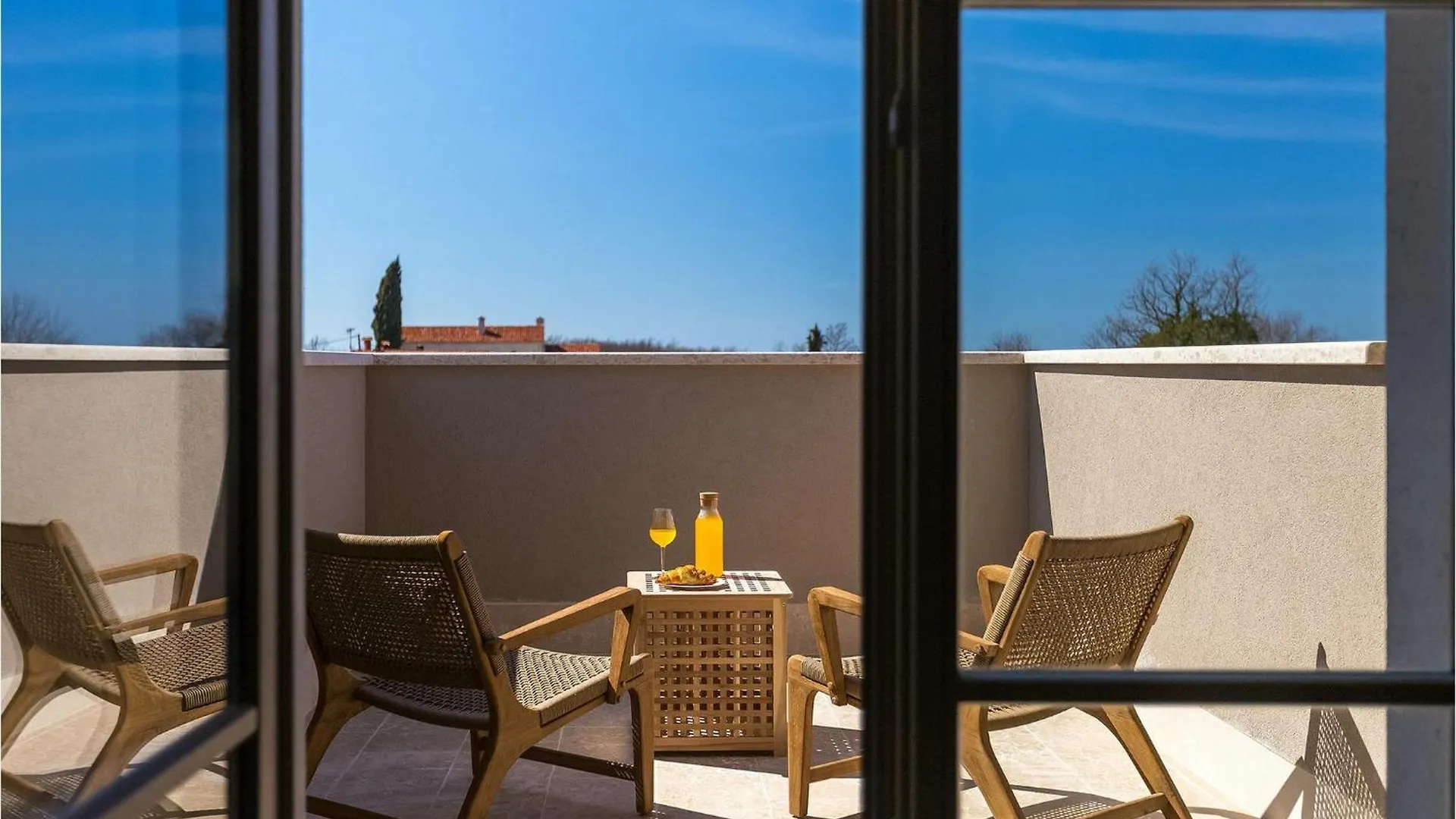 Villa Calma Sivati Croatia
