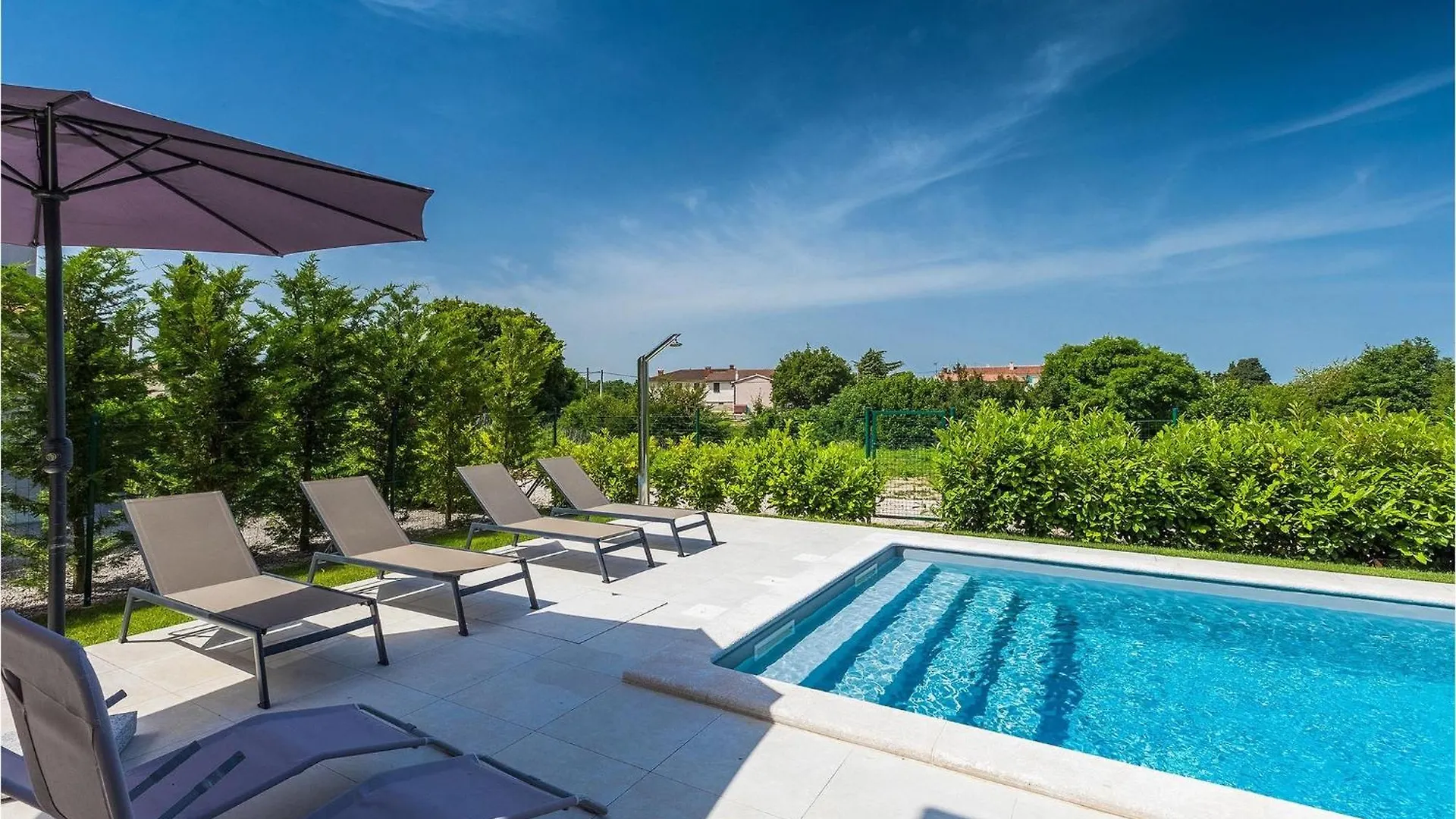 Villa Calma Sivati Holiday home