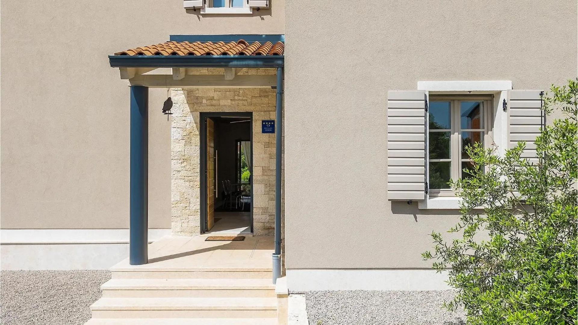 Holiday home Villa Calma Sivati Croatia