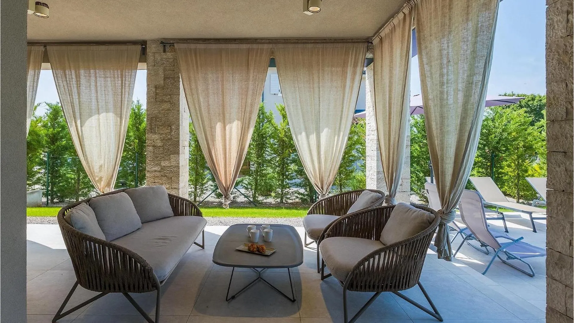 Villa Calma Sivati