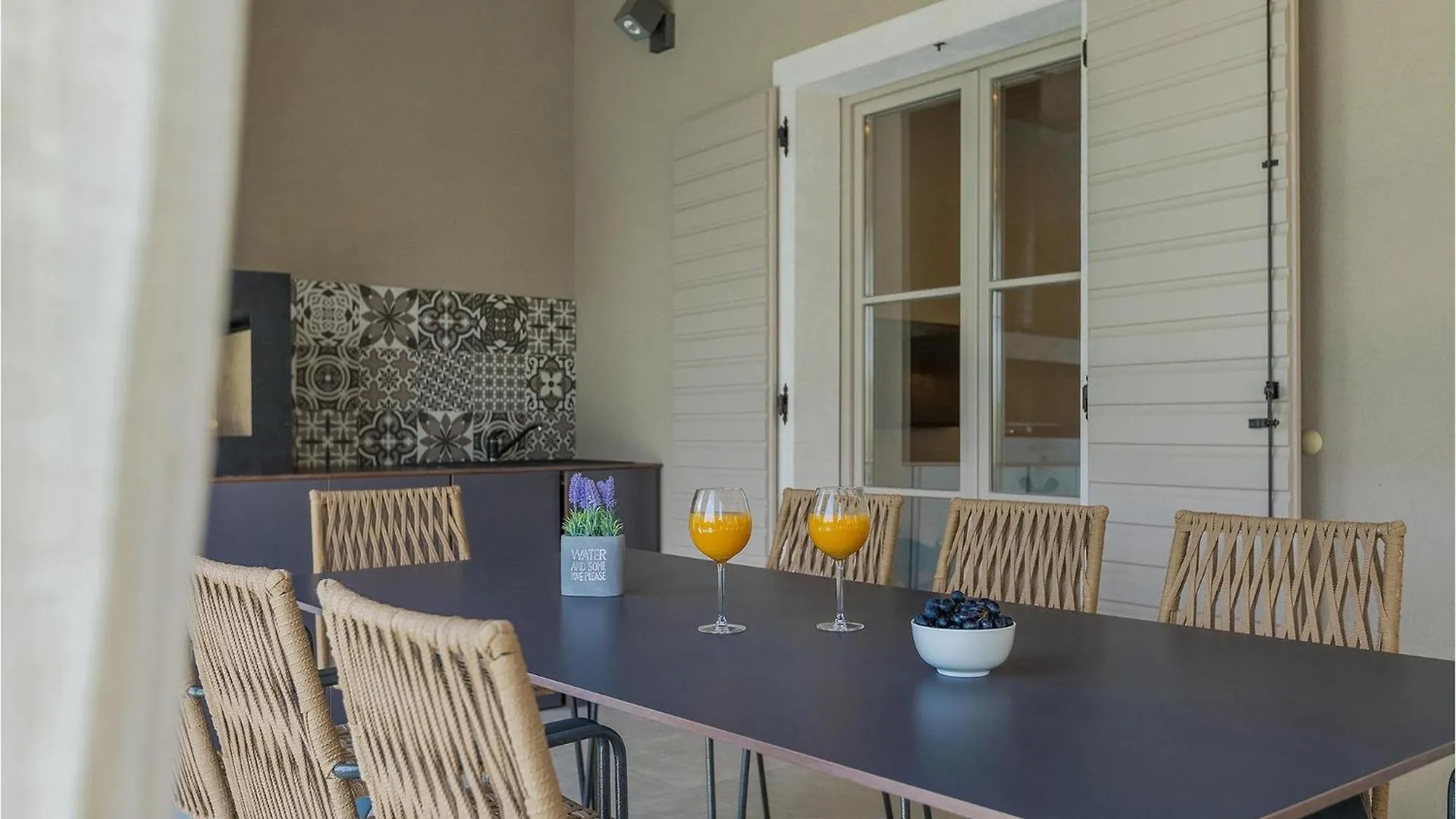 Casa de Férias Villa Calma Sivati