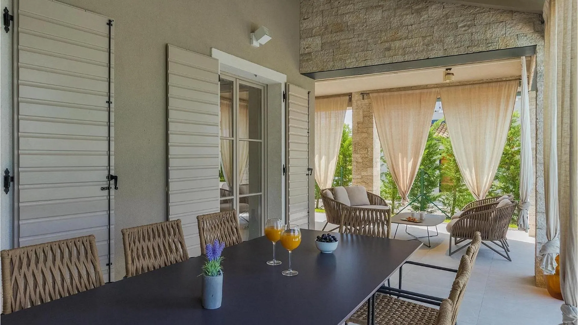 Holiday home Villa Calma Sivati