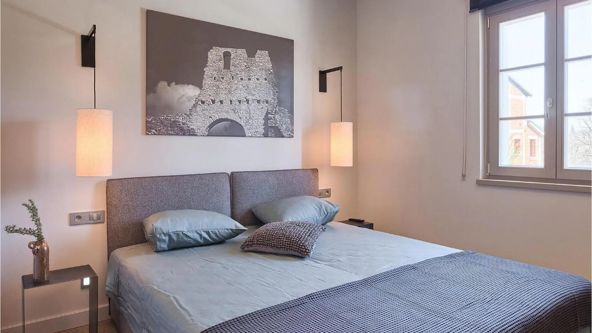 Villa Calma Sivati Holiday home