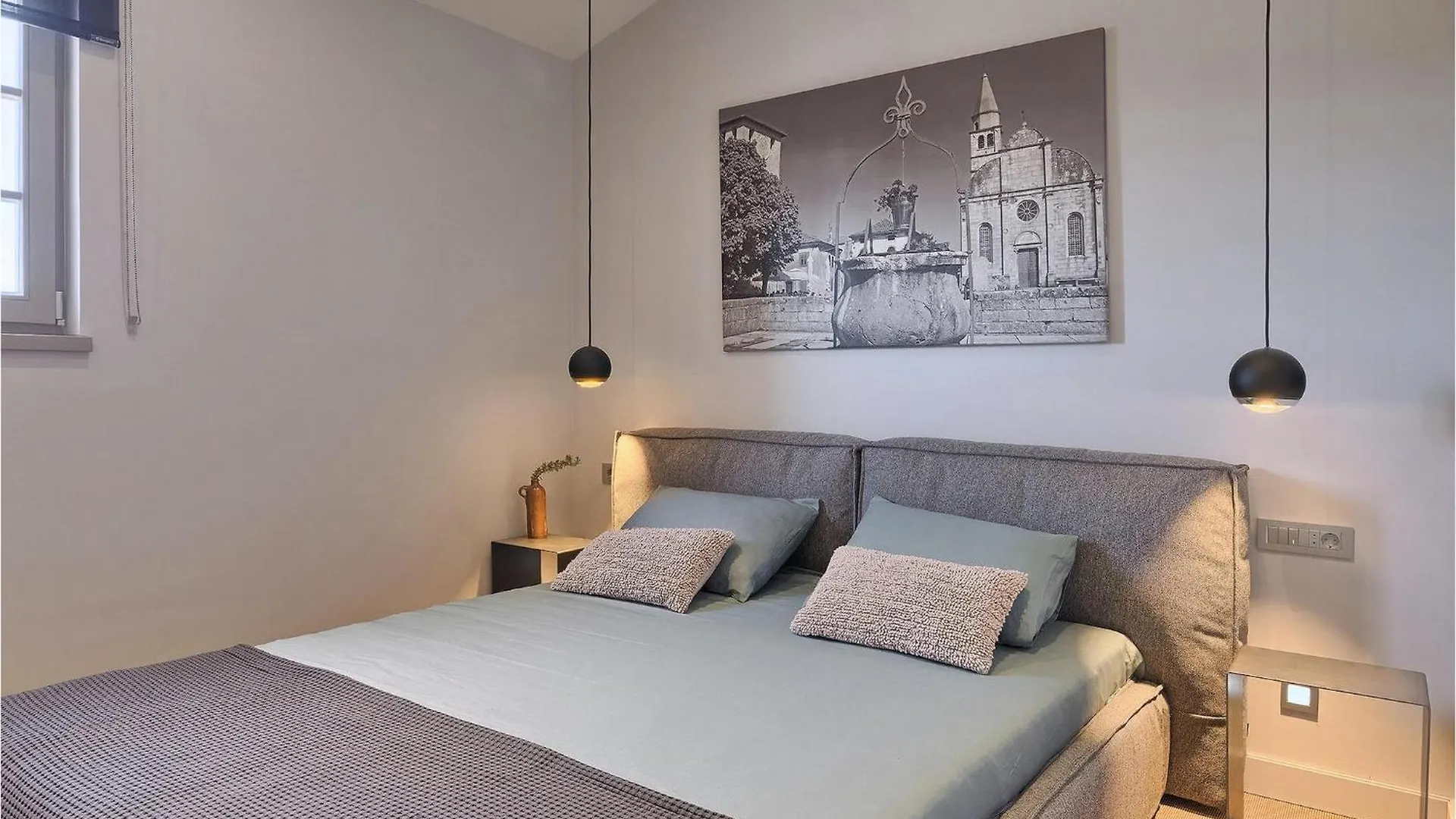 Casa de Férias Villa Calma Sivati Croácia