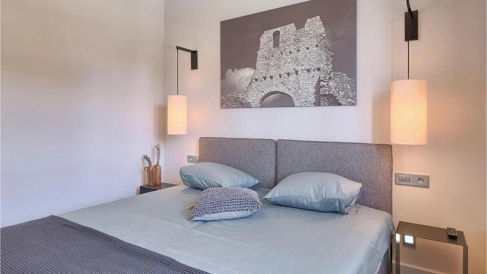 Holiday home Villa Calma Sivati