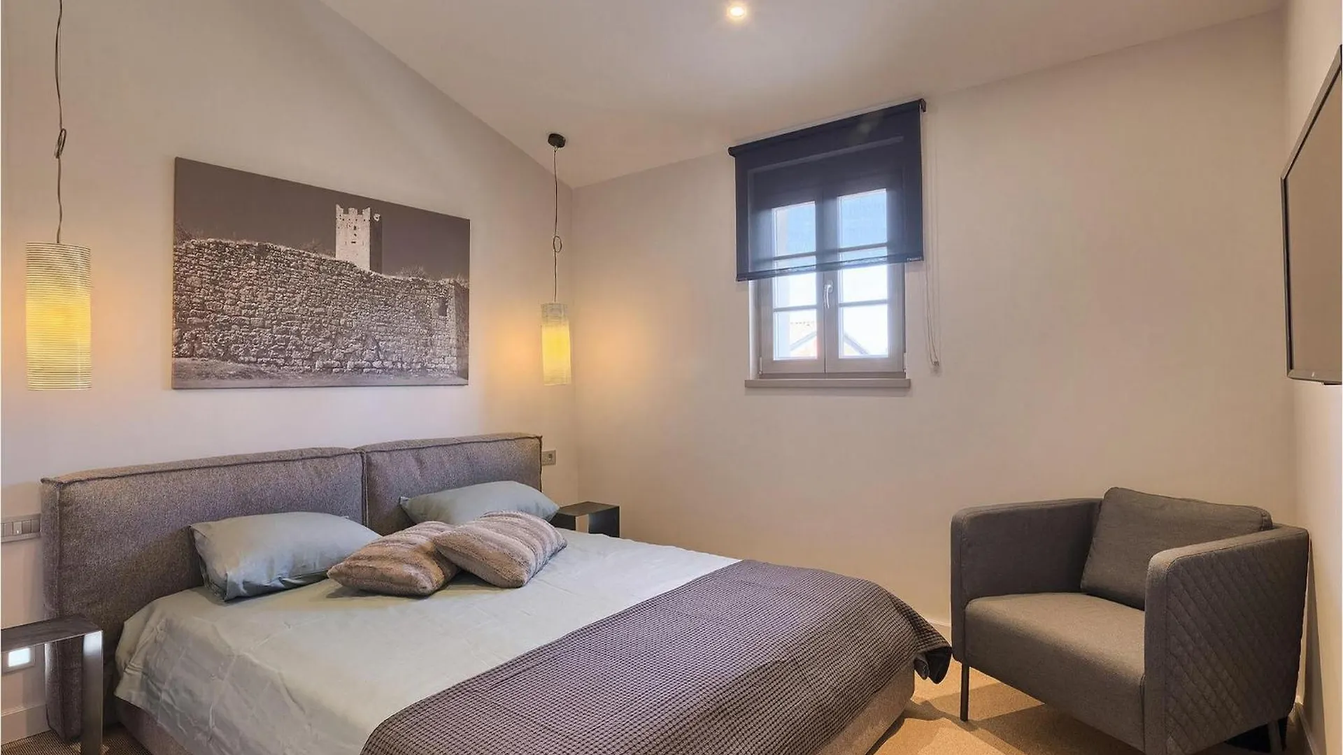 Villa Calma Sivati Holiday home