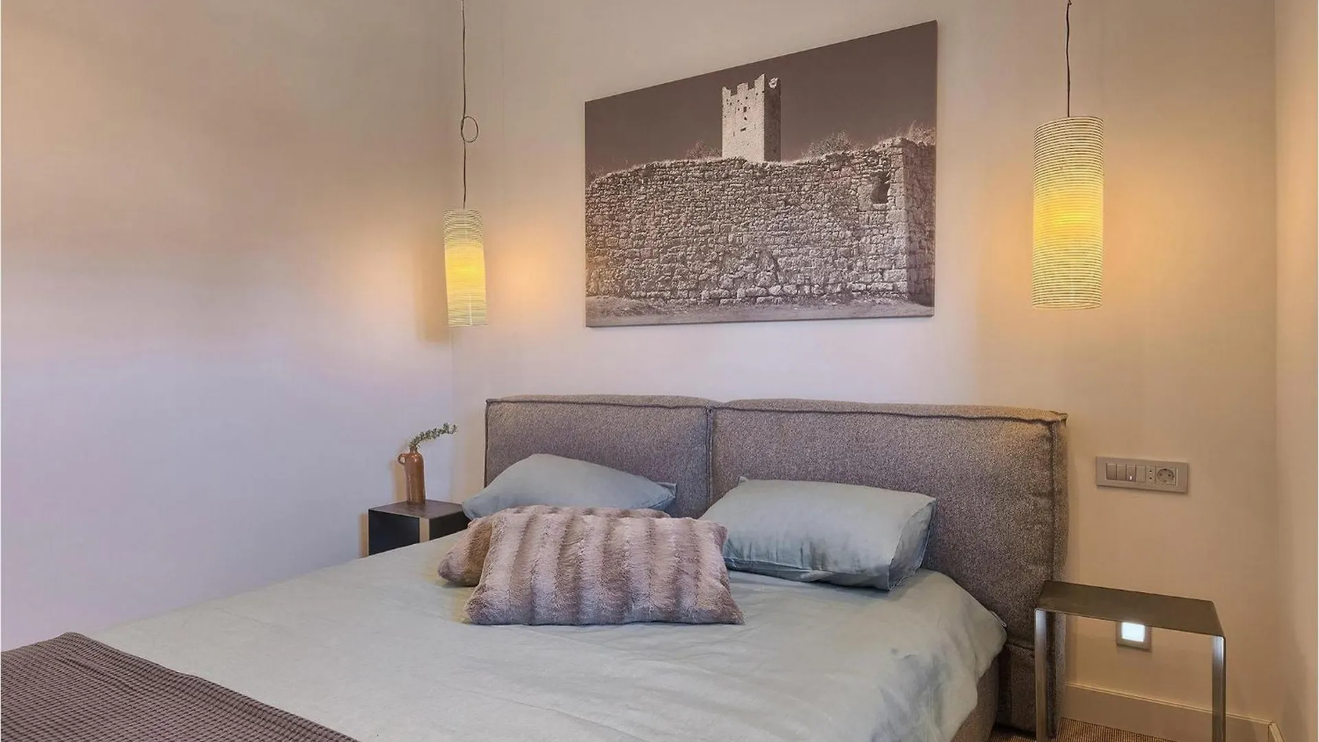 Holiday home Villa Calma Sivati